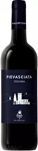 Вино Vallepicciola Pievasciata 0.75 л