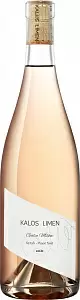 Вино Kalos Limen Syrah-Pinot Noir 0.75 л