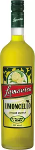 Ликер Lamonica Limoncello 0.7 л
