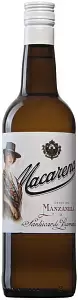 Белое Сухое Херес Lustau Macarena Manzanilla DO 0.75 л