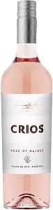Вино Dominio del Plata Crios Rose of Malbec 0.75 л