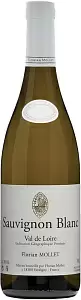 Вино Florian Mollet Sauvignon Blanc Val de Loire 0.75 л