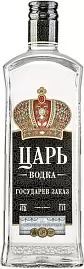 Водка Царь 0.5 л