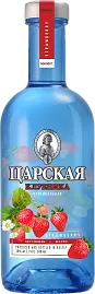 Водка Царская Оригинальная Клубника 0.5 л