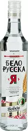 Водка Белорусская Классическая 0.5 л