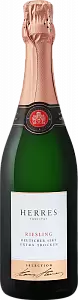 Белое Брют Игристое вино Riesling Deutscher Sekt 0.75 л
