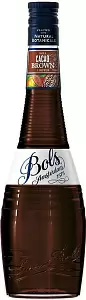 Ликер Bols Creme de Cacao Brown 0.7 л