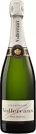 Шампанское Vollereaux Brut Reserve 0.75 л