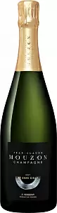 Шампанское Jean-Claude Mouzon Et Sans Ciel? Brut Champagne 0.75 л