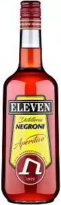 Аперитив Distilleria Negroni Eleven Aperitivo 1 л
