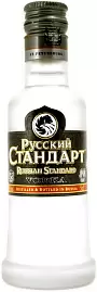 Водка Русский Стандарт 0.05 л