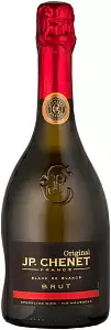 Игристое вино J. P. Chenet Original Blanc de Blancs Brut 0.75 л