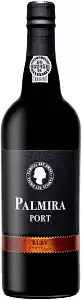 Красное Сладкое Портвейн Quinta das Arcas Palmira Port Ruby 0.75 л