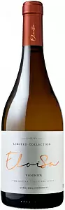 Белое Полусухое Вино Vina del Pedregal Eloisa Viognier 0.75 л