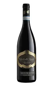 Вино Monte Zovo Valpolicella Ripasso Superiore 0.75 л
