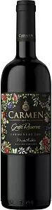 Вино Carmen Frida Kahlo Gran Reserva Carmenere 0.75 л