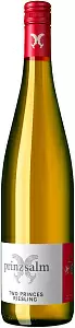 Вино Prinz Salm Two Princes Riesling 0.75 л