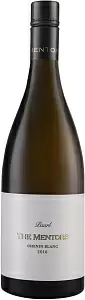 Вино The Mentors Chenin Blanc 2018 г. 0.75 л