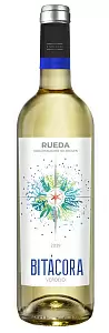 Вино Rueda DO Bitacora 0.75 л