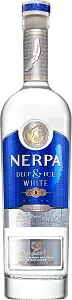 Водка Nerpa Deep & Ice White 0.7 л