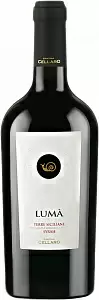 Вино Luma Syrah 2019 г. 0.75 л