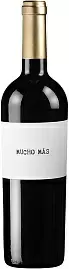 Вино Mucho Mas Tinto 0.75 л