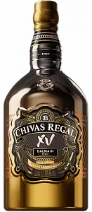 Виски Chivas Regal XV 1 л