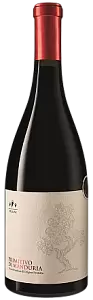 Красное Полусухое Вино Felline Primitivo di Manduria 2021 г. 0.75 л