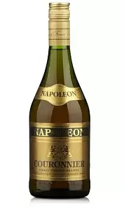 Бренди Couronnier Napoleon 0.7 л