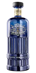 Вермут Carlo Alberto Riserva White 2018 г. 0.75 л