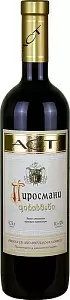 Вино ACT Пиросмани 0.75 л