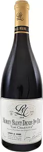 Вино Lucien Le Moine Morey-Saint-Denis 1er Cru Les Chaffots 2018 г. 0.75 л
