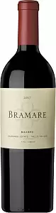 Красное Сухое Вино Vina Cobos Bramare Malbec Chanares Estate 2017 г. 0.75 л