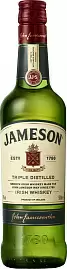 Виски Jameson 0.5 л