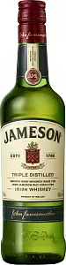 Виски Jameson 0.5 л