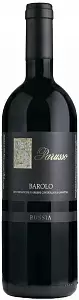 Вино Parusso Barolo Bussia 0.75 л