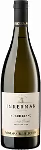Вино Инкерман Кокур Блан Вайнмейкер'с Селекшн 0.75 л