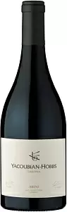 Вино Yacoubian-Hobbs Sarpina Areni 2017 г. 0.75 л
