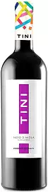 Вино Tini Nero d'Avola Sicilia IGT 0.75 л
