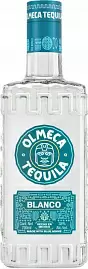 Текила Olmeca Blanco 0.7 л
