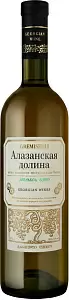 Вино Гремисеули Алазанская Долина Белое 0.75 л