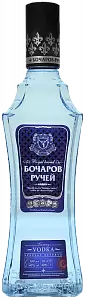 Водка Бочаров Ручей Специальный Резерв 0.5 л