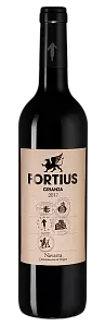 Вино Fortius Crianza 0.75 л