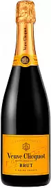 Шампанское Veuve Clicquot Brut 0.75 л