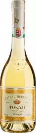 Вино Tokaji Aszu 5 puttonyos 2017 г. 0.5 л