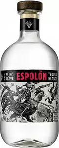 Текила Espolon Blanco 0.75 л