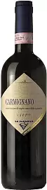 Вино Tenuta Le Farnete Carmignano Riserva 0.75 л