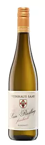 Вино Weinhaus Saar Riesling Kabinett Mosel Pradikatswein 0.75 л