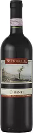 Вино Portobello Chianti 0.75 л