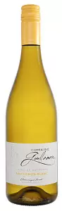 Вино Sauvignon Blanc Domaine Guillaman Cotes de Gascogne IGP 0.75 л